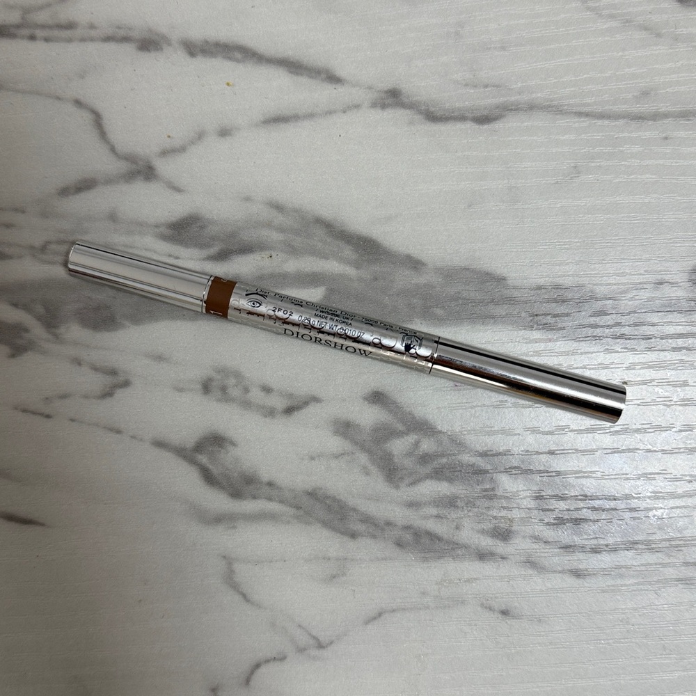 Dior Diorshow Kabuki Brow Styler - Picture 2 of 2
